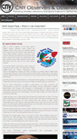 Mobile Screenshot of cnyo.org